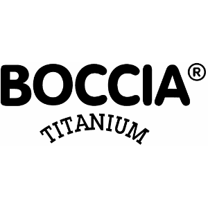 Boccia (Titanium)